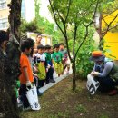 [2016` 우리숲은 내손으로!] -왕선초등학교- 5월 11일 (화), 비료 나눠주기 + 학교숲체험 이미지