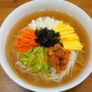 진국멸치국수