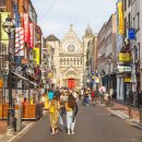 아일랜드 이미지