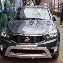 쌍용T＆C 이미지