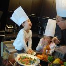 메리어트 이그제큐티브 아파트먼트 서울 이미지