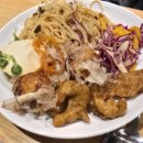 ​청량리 맛집 로운샤브샤브 청량리점, 신선한 야채와 무한리필 샐러드바 솔직 후기!