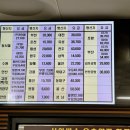 속초시외버스터미널 이미지