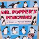 캐리영어 | MR. POPPER'S PENGUINS🐧(파퍼 씨네 펭귄들) | AR 5점대 초등 영어원서 후기