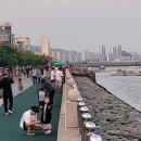 춤추는 바다분수 이미지