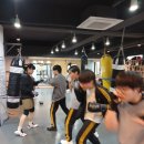진성빌딩 | 해운대에서 복싱 시작한 이야기,아시아복싱 솔직후기예요