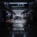BMW Motorrad model update 2027MY 이미지