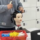 미작헤어갤러리 | 천안미용학원 꼼꼼한 자격증 원패스 수업과정!