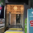 석촌상가 앞 횡단보도 이미지