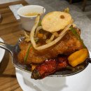 명장 | 광명역 맛집 중식명장 이송학 방문 후기