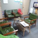 레프리카세차장 이미지