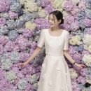 데이지모먼트 손연재 돌잔치 드레스 대여 후기 | 미샤 투피스