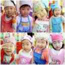 우리는 꼬마 요리사 이미지