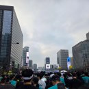 세븐일레븐잠실광장점 | 더레이스 서울 마라톤 후기 (아주 초보 런린이의 런닝화 추천, 광화문 광장 주차 꿀팁)