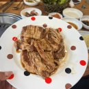 [장수숯불갈비] 27년 전통 숨은 양정 고기 맛집! 생삼겹 항정살 양념갈비 내돈내산 솔직후기
