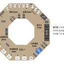 체력단련실 이미지