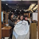 오~늘만나미용실 | 내돈내산] 건대 미용실 여신머리 1인자!! 건대 준오헤어 2호점 서단 부원장님 추천