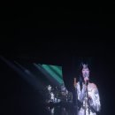 올림픽홀 | 2025 유다빈밴드 콘서트 후기(올림픽홀 2층 시야 E2 10열, E4 3열 좌석 비교)