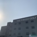 전주 더포레스트골프연습장 ,인도어 후기 60분 12000원 !!