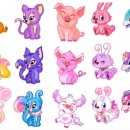 여시농장 이미지