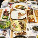 도담한정식 | 좋은 대전 상견례 룸있는 식당 추천 도담한정식 식사 후기