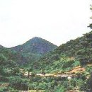 문수봉(文繡峰, 1,161.5m)-경북 문경시,충북 제천시 이미지