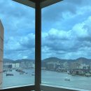 센트럴짐 | 이비스 홍콩 센트럴 셩완 조식 짐보관 가는 방법 숙소 후기