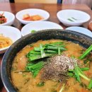 금곡추어탕 | 남양주 금곡역맛집. 진미채 맛나고 ,국물도 진하고, 양도 푸짐한 현지인 추천 우성추어탕
