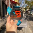 계월안전 | [서울 마라톤] 2025 MBN 서울마라톤 10KM 완주 코스, 기념품 등 만족 후기(공식 PB 달성 + 넘 아까운 기록)
