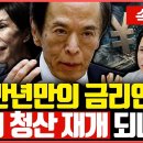 [속보] 일본 BOJ, 1.0%(31년만에 최고)로 금리인상. 엔캐리 청산 공포감 재부상할까? [즉시분석] 이미지
