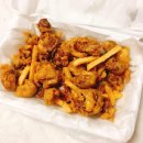 상인동 치킨 배달 정복 (2018)