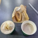 청솔커피숍