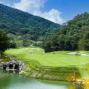 성문안 컨트리클럽 이미지