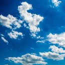 푸른하늘 이미지