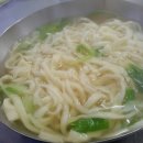 생각나는칼국수