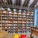 아이숲어린이도서관 이미지