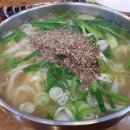 스마일칼국수 이미지