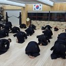 광명인화검도관 이미지