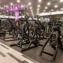 시그니쳐 GYM 이미지