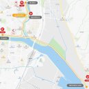 외솔큰길 이미지