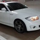 BMW/120d/2011년/30,000Km/2950만원/일산/현금 이미지