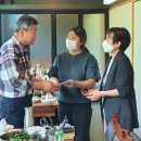 굴뚝능이버섯백숙 이미지