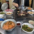 왕막걸리 이미지