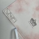 오마이걸 이터널리 미니 포토앨범 이미지