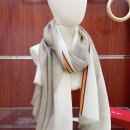 로로피아나 스카프 울100% 200×100cm-8 이미지