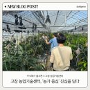 고창군농업기술센터 | 고창 농업기술센터, &#39;농가 중심&#39; 진심을 담다