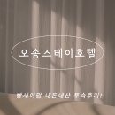 오송스테이호텔 이미지