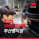 타이어프로 명지국제점 | 부산 강서구 명지 PPF 전문 시공점 이야기