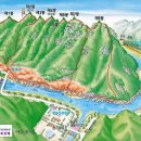 태릉입구역 4번출구 버스정류장 이미지