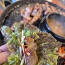 효자동 솥뚜껑 인천학익점 | [맛집][인천 주안역]주안역 맛집 '효자동솥뚜껑 인천주안북부점' 후기